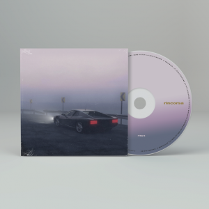 Costiera - Rincorsa