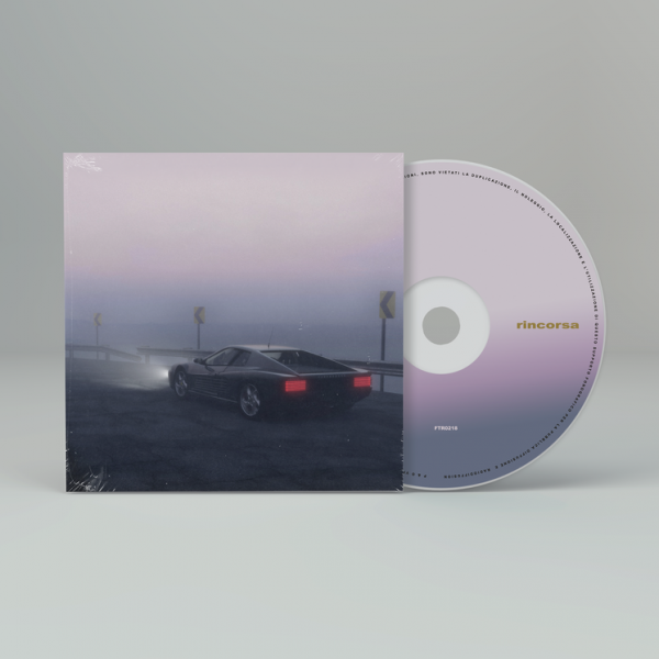Costiera - Rincorsa