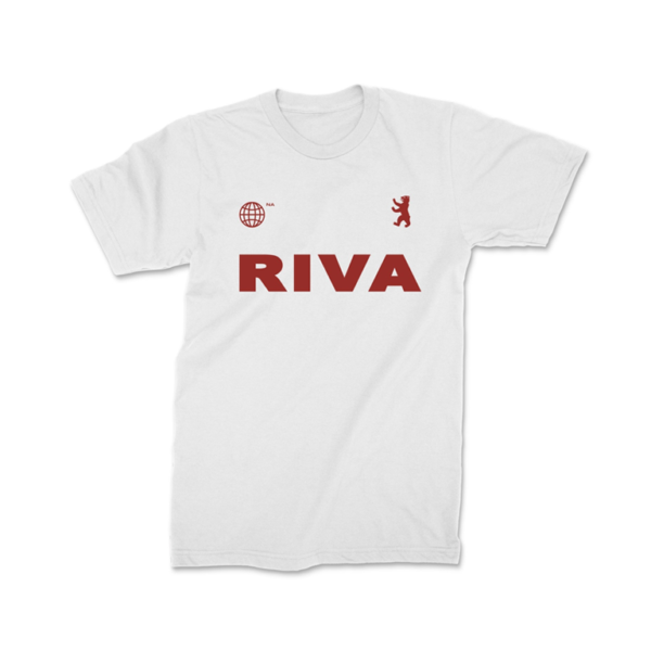 Riva - tshirt