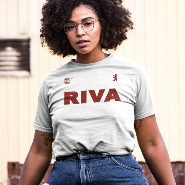 Riva - tshirt - immagine 2