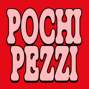 Sciarpa MAZZARIELLO Sanremo 2026 – Limited Edition